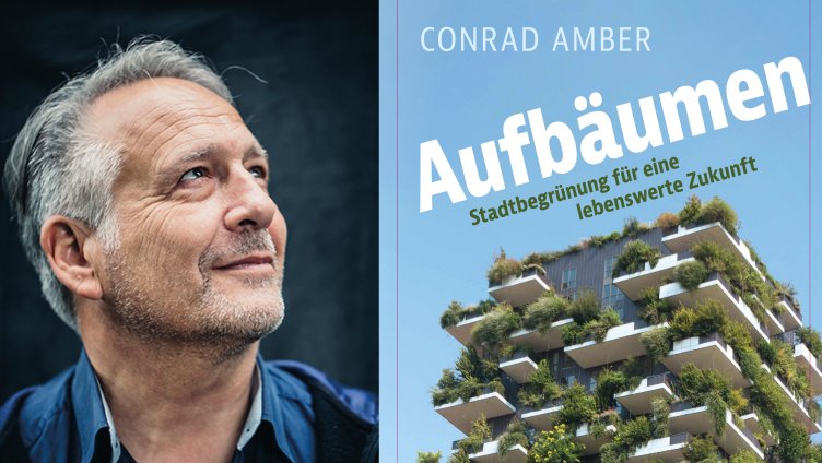 Aufbäumen - Stadtbegrünung für eine lebenswerte Zukunft