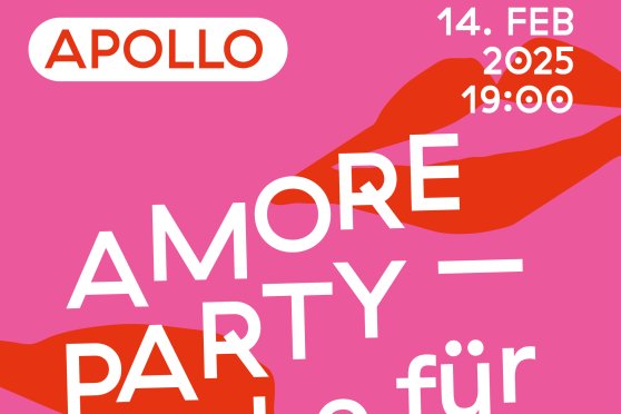 Amore Party