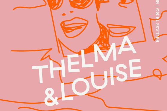 Kultkino : Thelma und Louise