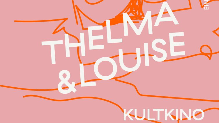 Kultkino : Thelma und Louise