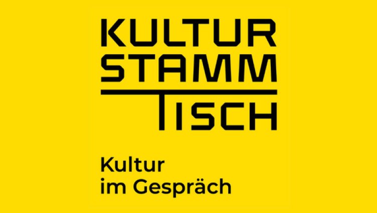 Kulturstammtisch - Live-Podcast-Aufnahme