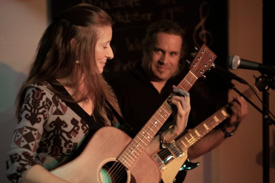 Dinnerkonzert, Beth Wimmer, Nollen Restaurant, Hosenruck