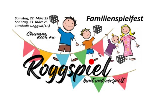 Roggspiel