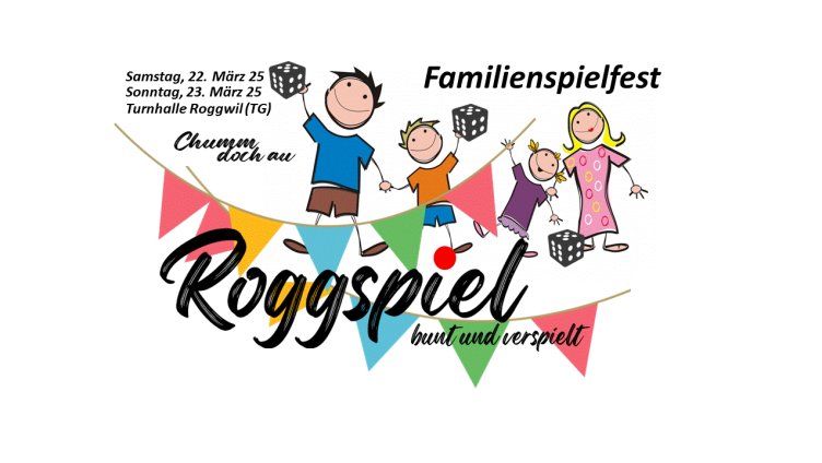 Roggspiel