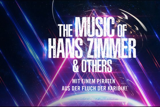 The Music of Hans Zimmer & Others - A Celebration of Film Music