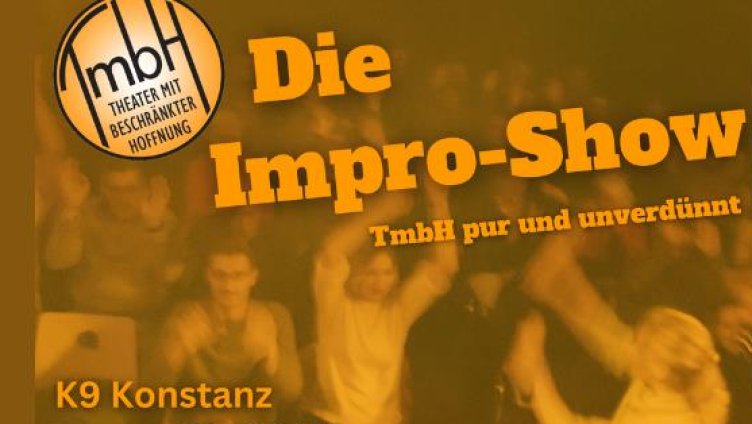 Die Impro-Show