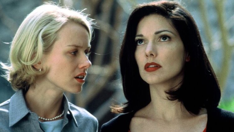 Mulholland Drive