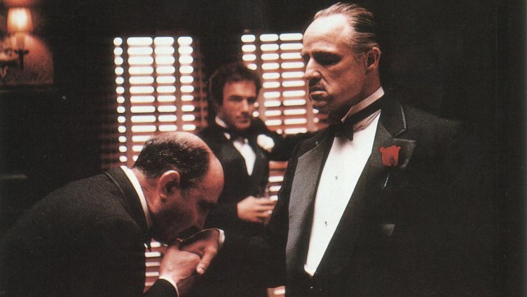 The Godfather – Der Pate (Teil 1)
