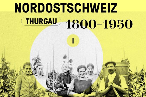 Bäuerliche Arbeitsgeräte in der Nordostschweiz 1800 bis 1950