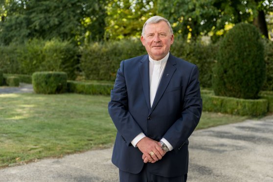 Über Gott, die Welt und sich selbst