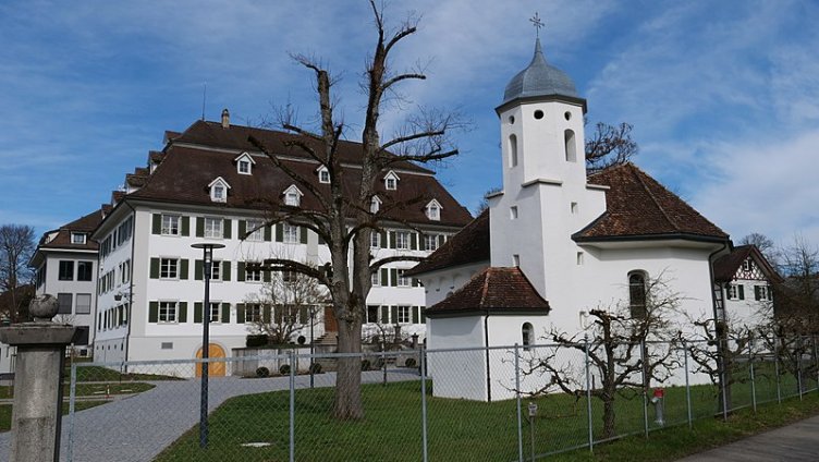 Kapellwanderung