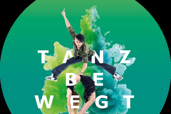 Tanzshow Tanz Bewegt 2025