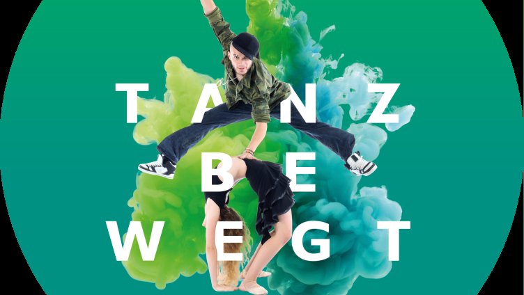 Tanzshow Tanz Bewegt 2025