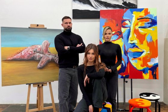 Vernissage