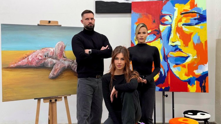Vernissage