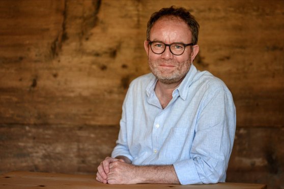 Mords-Matinée mit Marcel Huwiler
