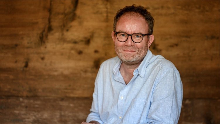Mords-Matinée mit Marcel Huwiler