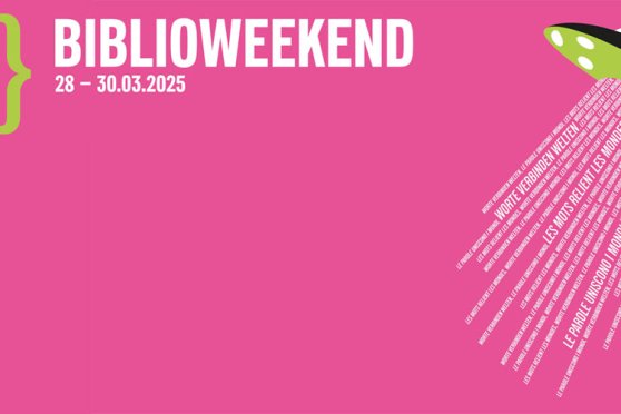 BiblioWeekend 2025