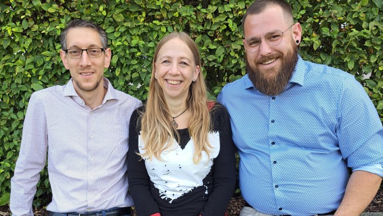 Konzertnacht mit Namaré und Barbetrieb