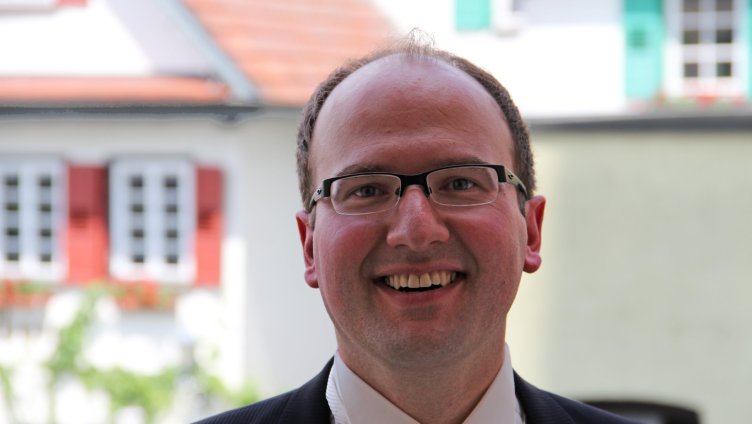 Orgelkonzert in St. Ulrich mit Prof. Jens Wollenschläger