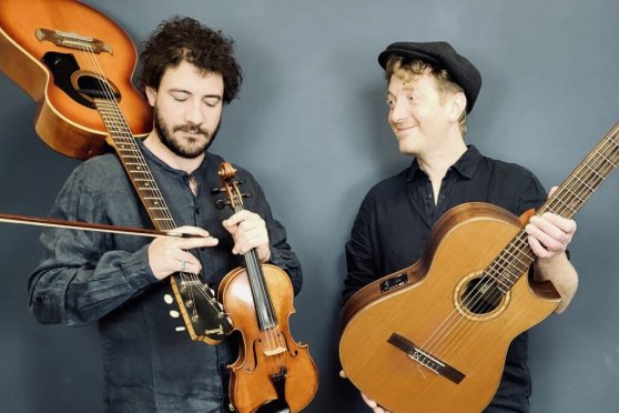 Konzert am See | mit MusiCucina