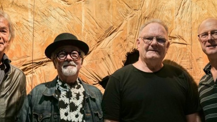 Konzert am See | mit Pinot Gris