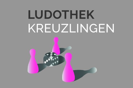 Ludothek Spiele- und Bastelnachmittag