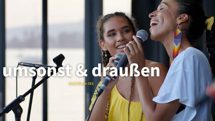 umsonst und draußen