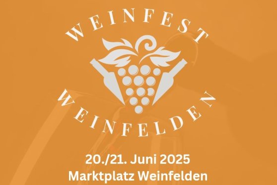 Weinfest Weinfelden