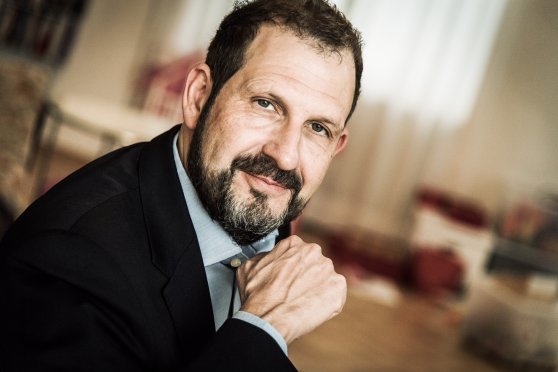Finale - eine Lesung von und mit Giuseppe Gracia