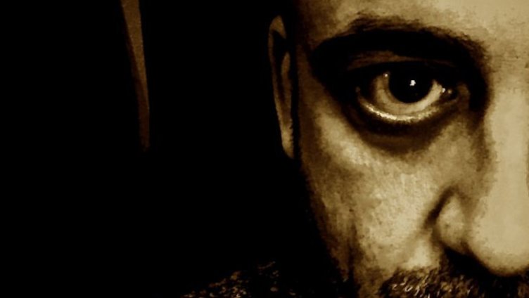 «Hellschwarz» Ein Ein-Mann-Kabarett von und mit Stefan Millius