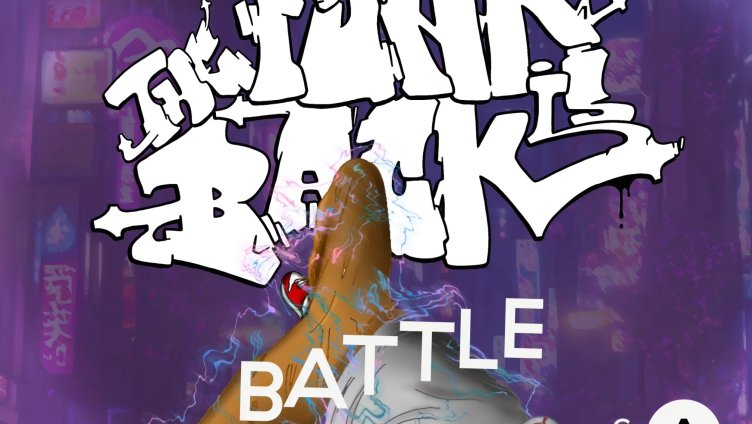 Battle: The Funk is back