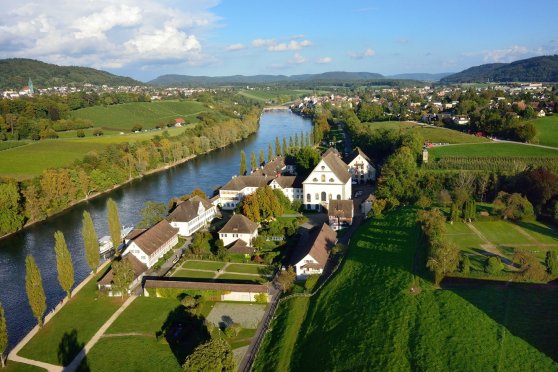 Tag der offenen Tür Schaudpeot St. Katharinental