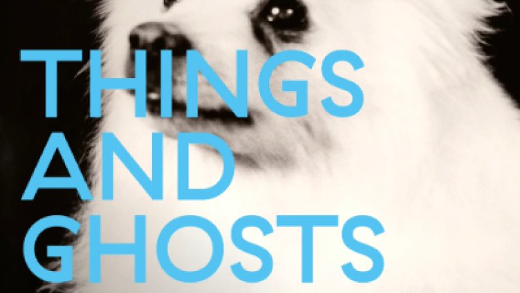 Alexandra Gaul - Things and Ghosts