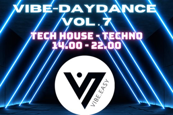Vibe - DayDance #7