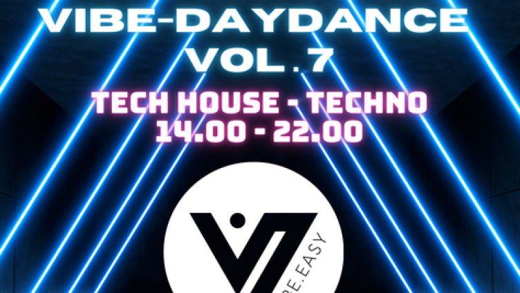 Vibe - DayDance #7