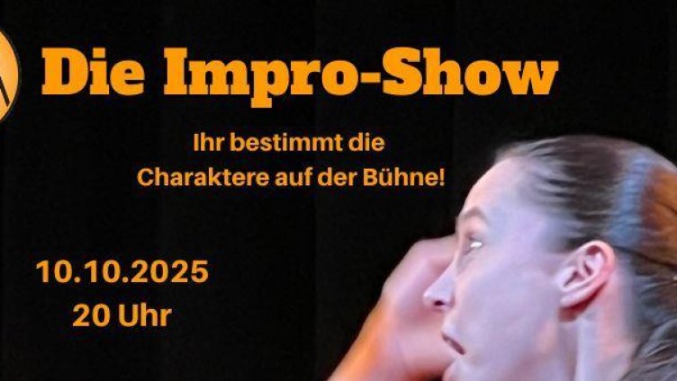 TmbH - Die Impro-Show