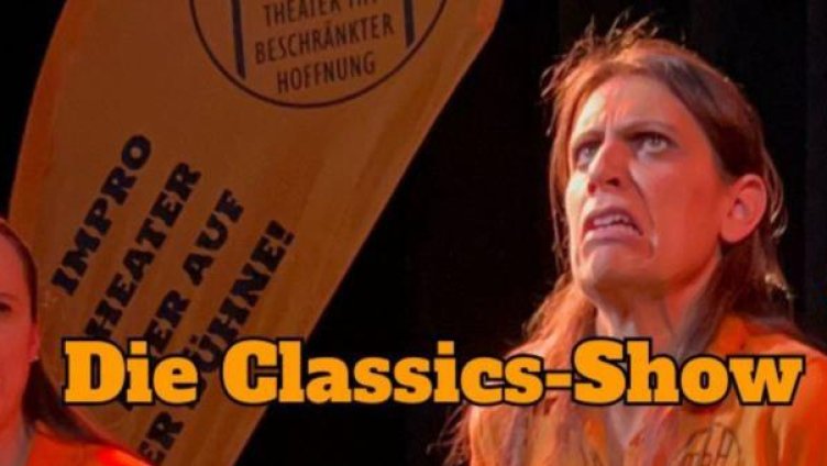 TmbH - Die Classics-Show