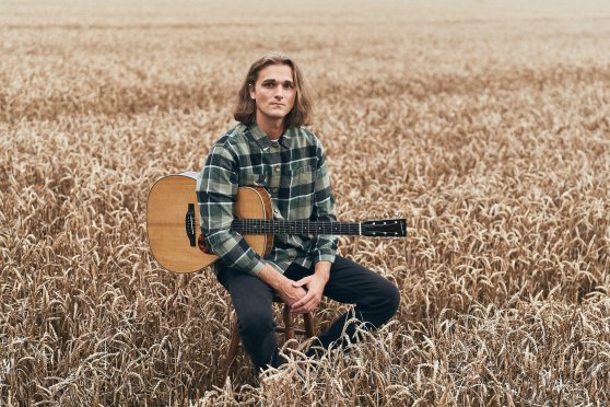 Album Release Concert: Tobias Engeler (CH)