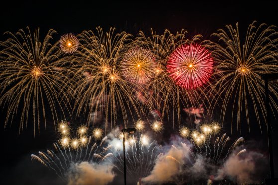 Fantastical – Kreuzlinger Seenachtfest