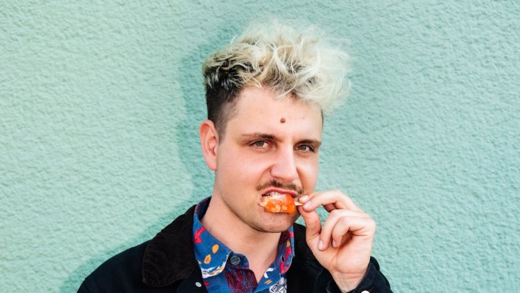 Dominik Muheim – Soft Ice