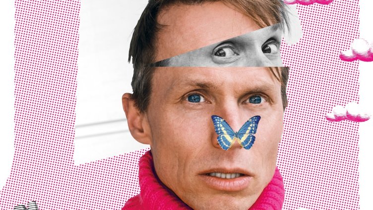 Christof Wolfisberg – Halbtraum