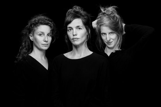 Trëi – One’s for Sorrow, two’s for Joy