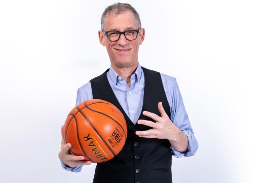 Markus Schönholzer – die Schönholzers