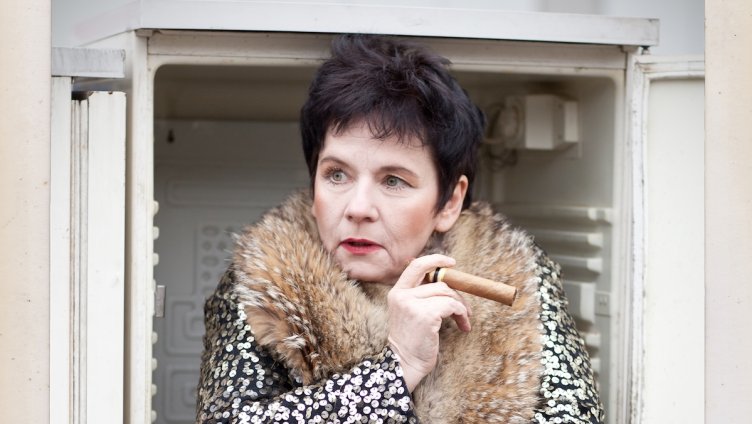 Bea von Malchus – Die 7 Todsünden