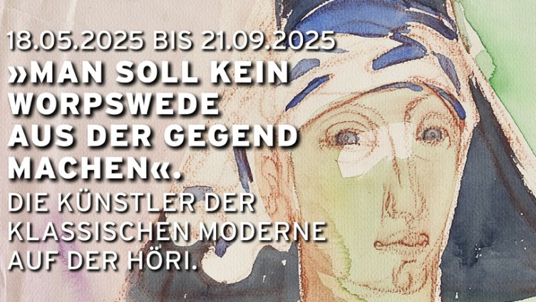 Man soll kein Worpswede aus der Gegend machen