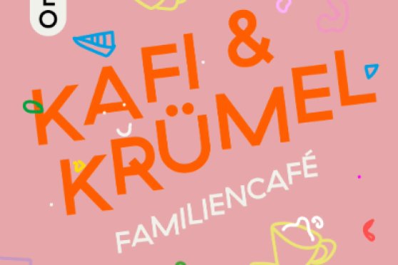 Kafi & Krümel - Café für Eltern und Kinder