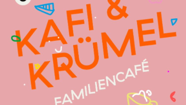 Kafi & Krümel - Café für Eltern und Kinder