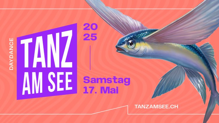 Tanz am See 2025