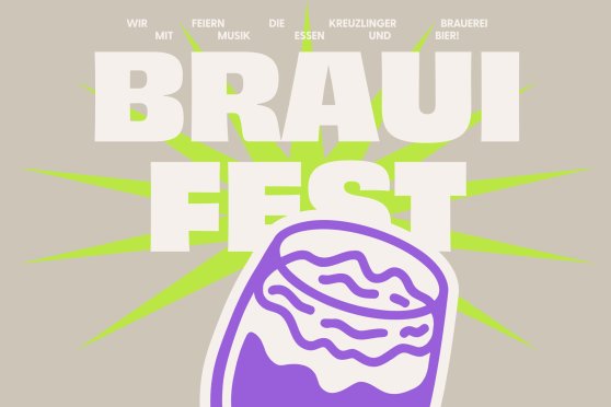Xlinger Brauifest 2025